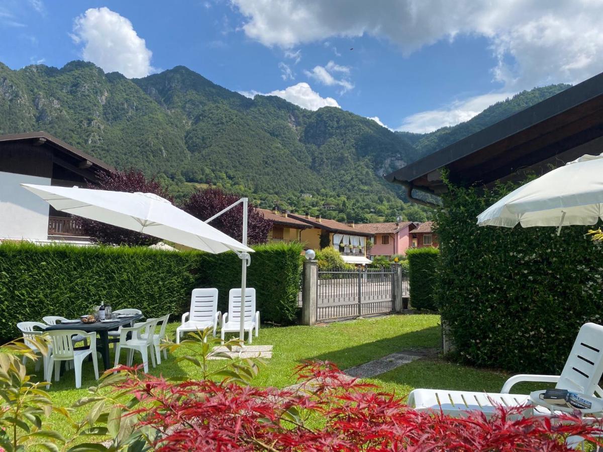 Casa Michela Villa Crone Exterior foto